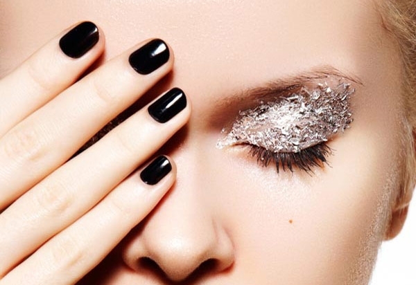 أظافر أنيقة