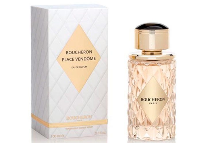 BOUCHERON Place Vendome EDP