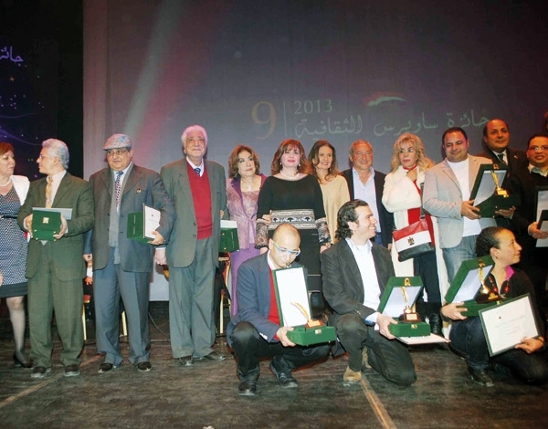 لجنة التحكيم ضمت قيادياً سابقاً في 'الإخوان'