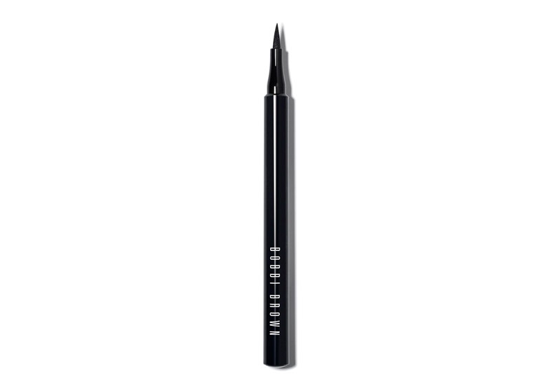Bobbi Brown Ink Liner Blackest Black
