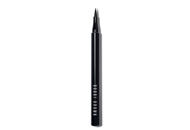 Bobbi Brown Ink Liner Blackest Black