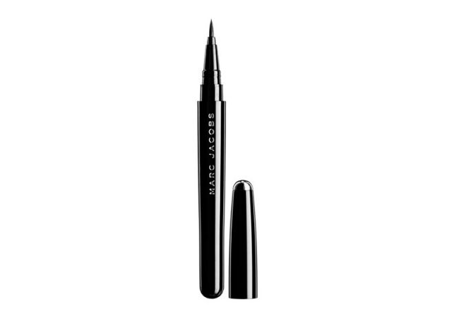 Marc Jacobs Magic Marc'er Precision Pen Blacquer