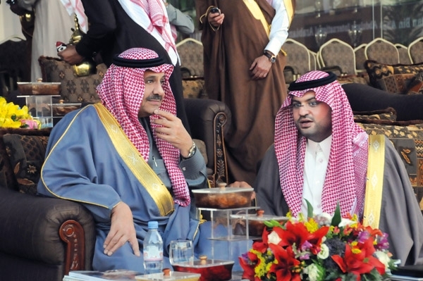 الجواد العربي يبهر عشّاقه في مهرجان الأمير سلطان بن عبدالعزيز