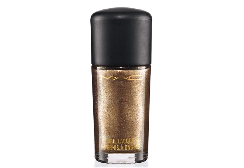 M.A.C Divine Night Nail Lacquer Fierce Entrance