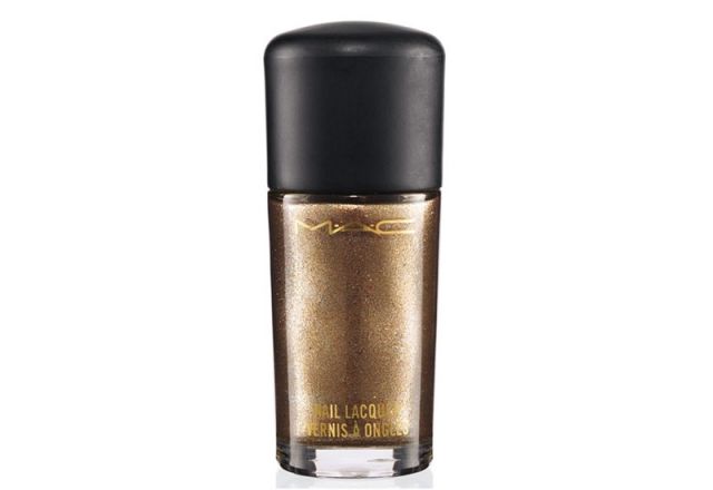 M.A.C Divine Night Nail Lacquer Fierce Entrance
