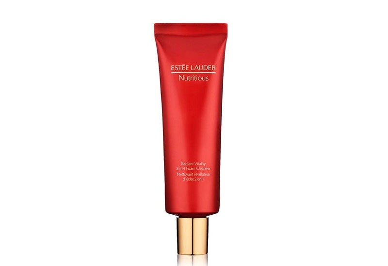 Estée Lauder Nutritious Cleanser