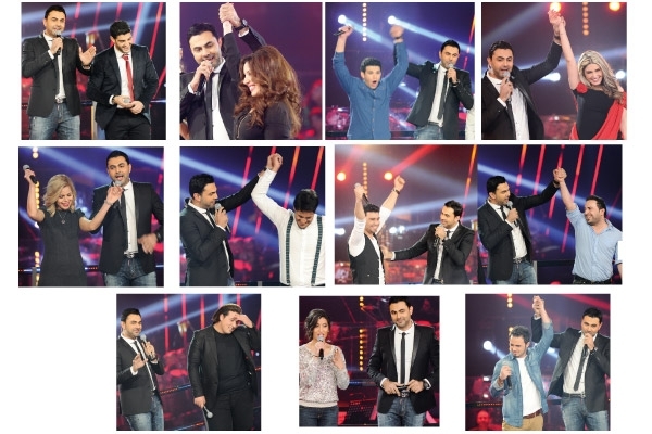 المنافسون على لقب <strong>the Voice</strong> ماذا يحبّون؟ وما هي حكمهم؟