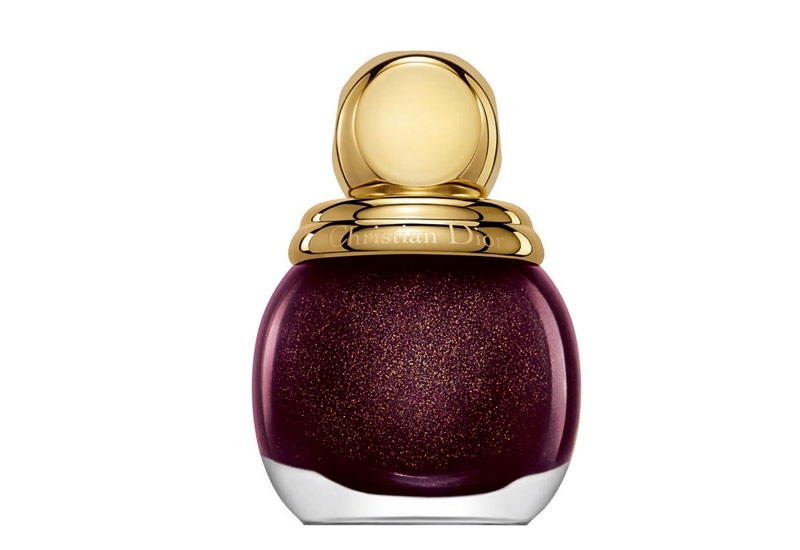 Dior DIORIFIC VERNIS <strong>995</strong> MINUIT