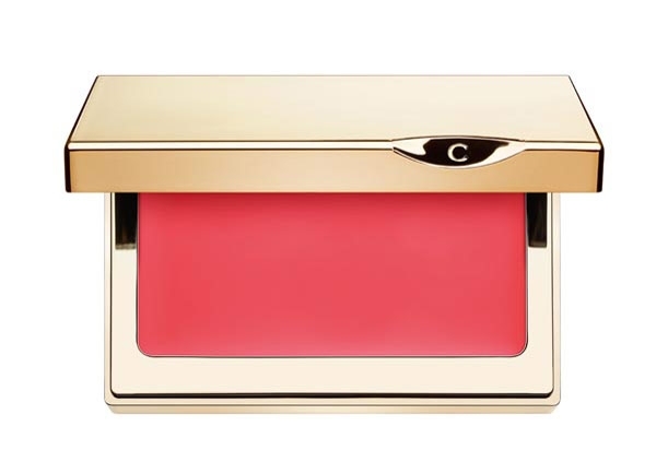 Clarins Multi Blush Fard a Joues Creme <strong>03</strong> grenadine