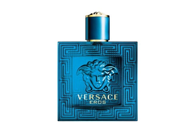 Versace Eros EDT