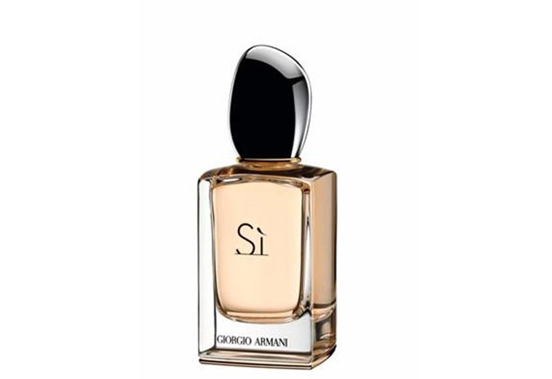Giorgio Armani Si Eau de Parfum