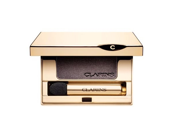 Clarins Ombre Minerale <strong>17</strong> smoky plum