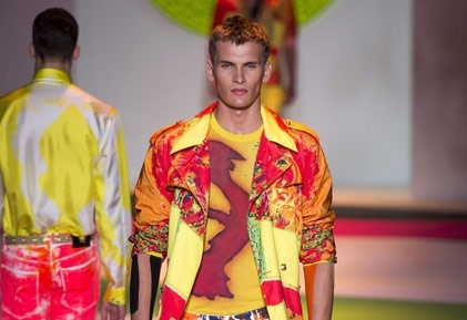 النقوش ممزوجة لطلّة أنيقة، في <strong>8</strong> طرق!