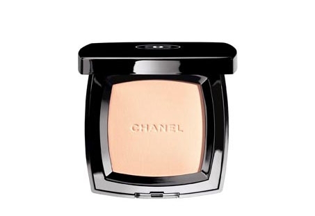 Chanel Poudre Universelle Compacte in Preface no.<strong>160</strong>