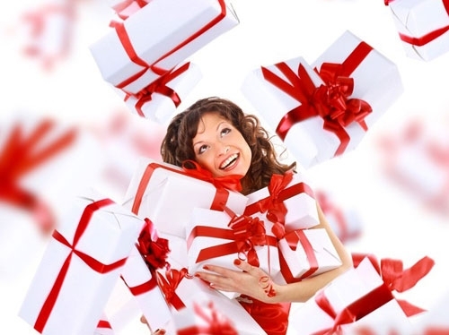 ما هي أكثر هدية تشعرك بالرومانسية؟