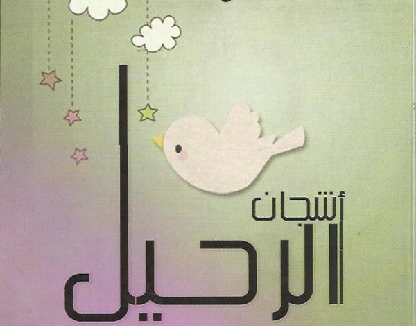 أشجان منى عارف