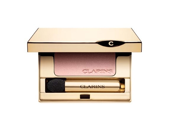 Clarins Ombre Minerale<strong> 04</strong> golden satine