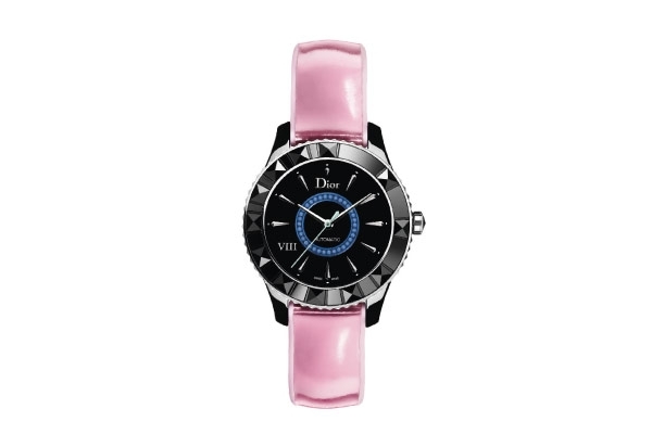 لوّني أوقاتك بساعة Dior VIII