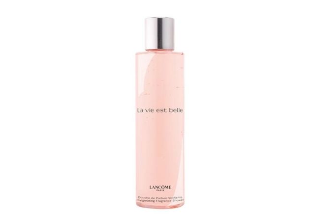 Lancôme La Vie est Belle Shower Gel