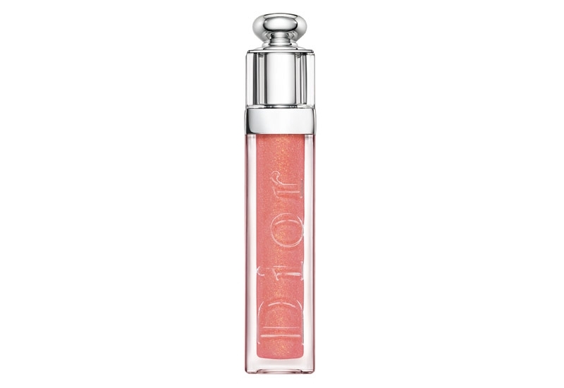 DIOR ADDICT GLOSS <strong>451</strong> ENCHANTED ROSE