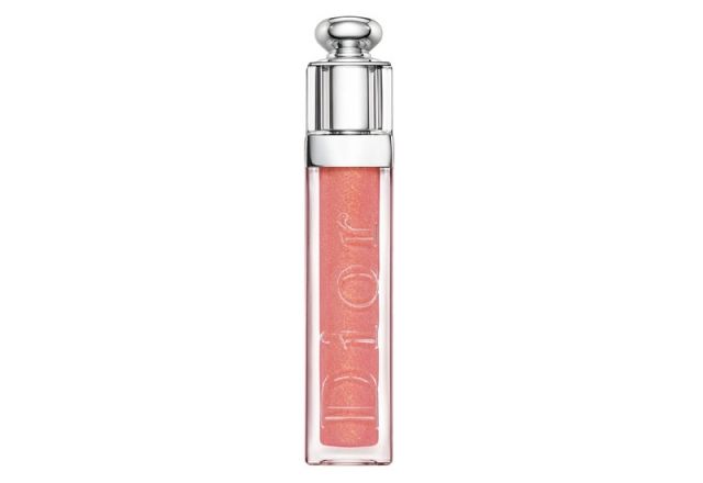 DIOR ADDICT GLOSS <strong>451</strong> ENCHANTED ROSE