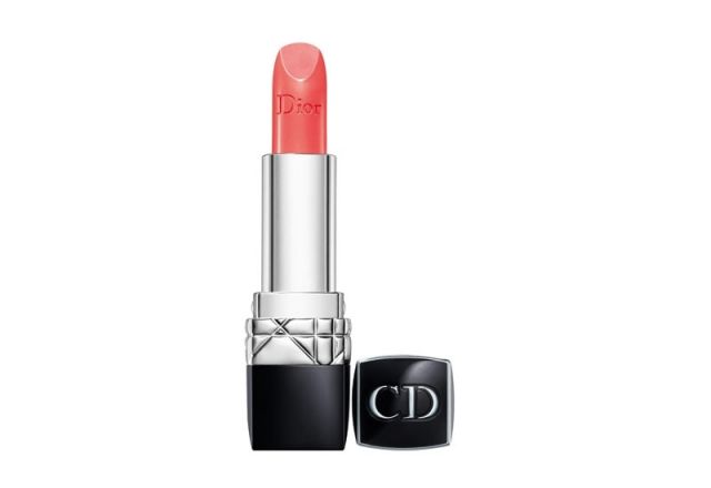 Dior Rouge Dior <strong>531</strong> Rose Crinoline