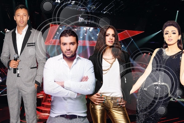 مدربو The Voice في ميزان النجوم والنقاد!