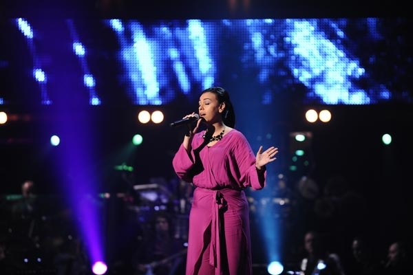 مروة ناجي على 'فيسبوك': الجمهور كلمة السر في تجاوزي المراحل الصعبة