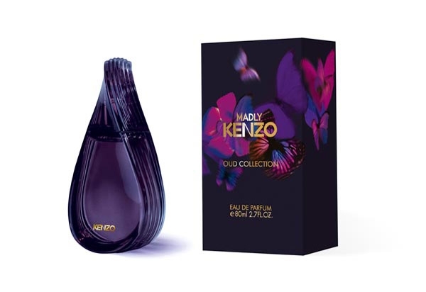 Kenzo Madly OUD