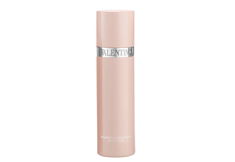Valentino Valentina Silky Body Oil