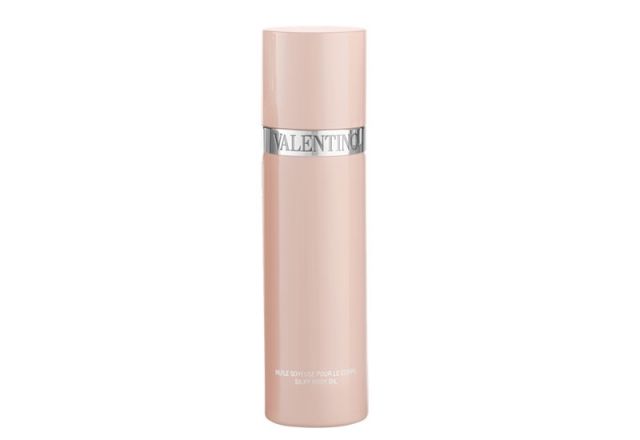 Valentino Valentina Silky Body Oil