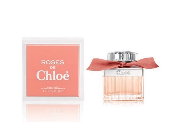 Chloe Roses de Chloe Eau de Toilette