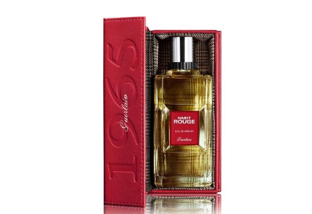 Guerlain HABIT ROUGE