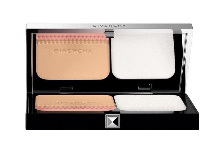 Givenchy Teint Couture Compact Powder