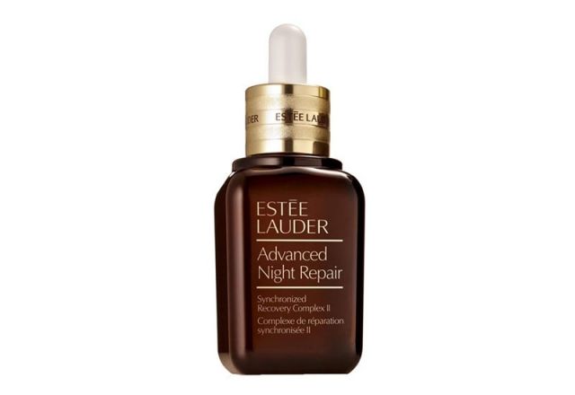 Estée Lauder Advanced Night Repair Synchronized Recovery Complex II