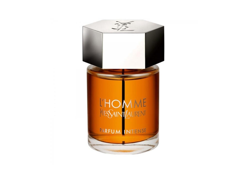 YSL L'Homme Intense