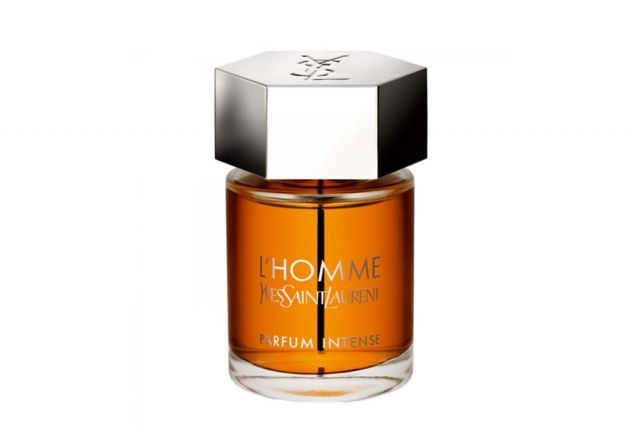 YSL L'Homme Intense