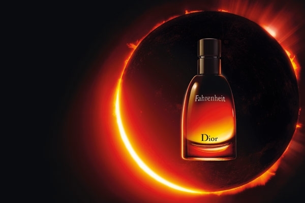 عطر Fahrenheit من Dior جاذبية سريعة المفعول