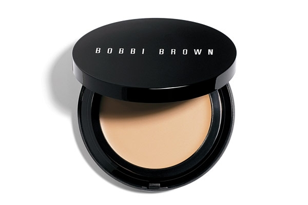 الأساسات المضغوطة