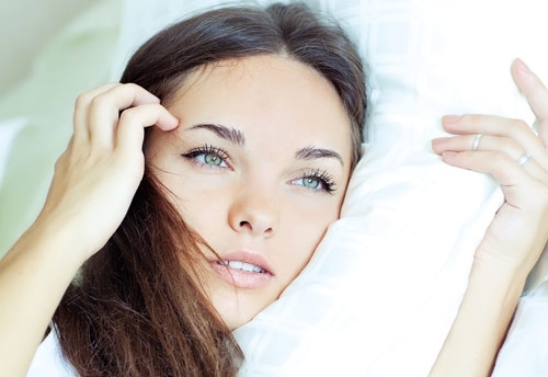 جدّدي شبابك ليلاً