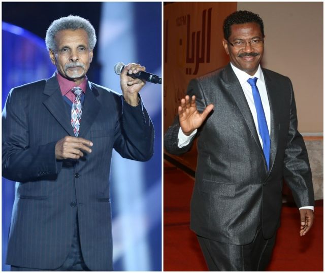 ليلة طربية سودانية تتفوّق على ليالي سوق واقف الـ9 من حيث الحضور