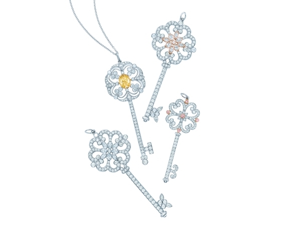 Tiffany: من القلب إلى القلب