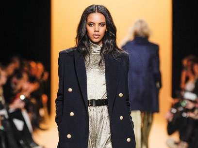 اختاري الأكسسوارت... واثقة الخطى