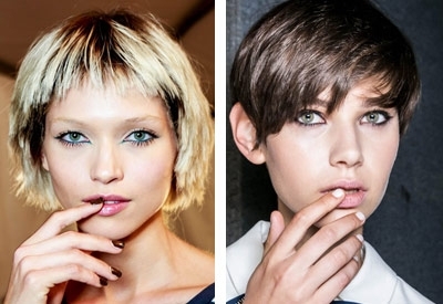 <strong>7</strong> أفكار جديدة لأظافرك هذا الموسم