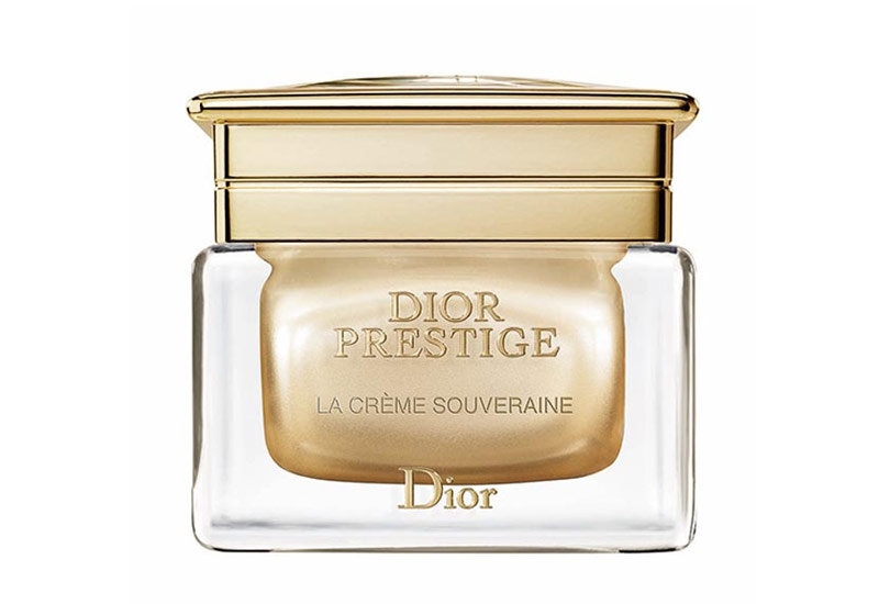 Dior Prestige LA CREME SOUVERAINE