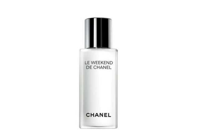 Chanel Le Weekend De Chanel