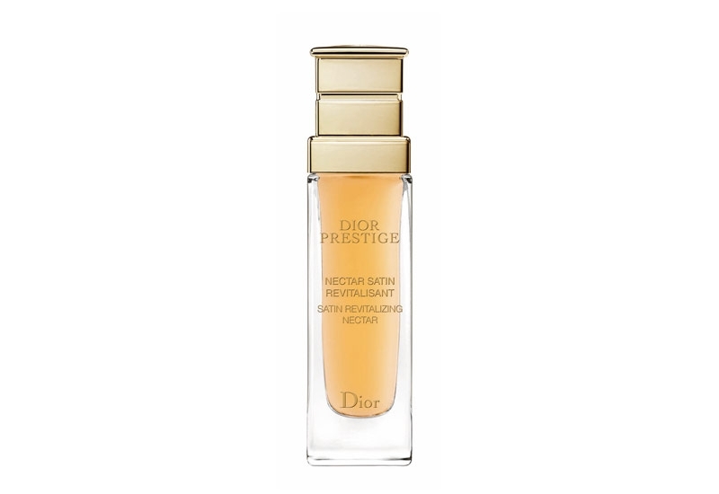Dior Prestige SATIN REVITALIZING NECTAR