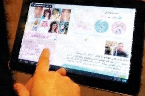 فضائيات تحوّلت إلى خاطبة: عريس على الشاشة!