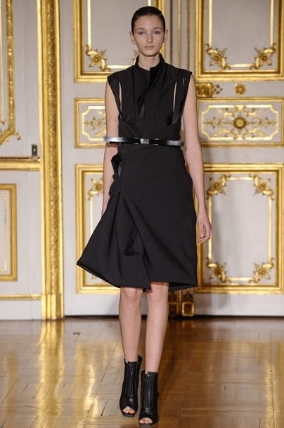 مجموعة Rad Hourani للأزياء الراقية لربيع وصيف <strong>2014</strong>