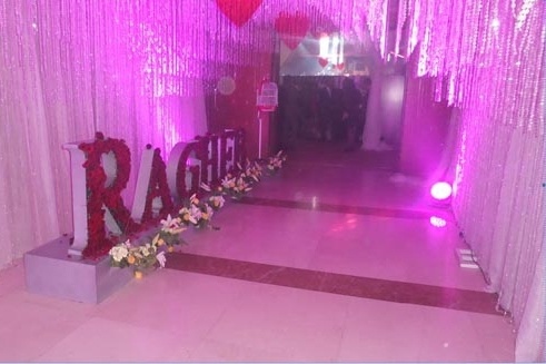 راغب علامة أشعل القاهرة